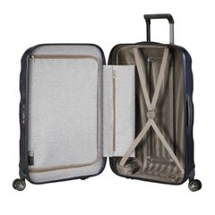  Vali Samsonite C-Lite / Clite size 20 màu xanh Midnight 