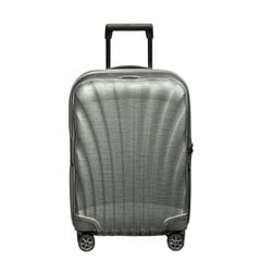  Vali Samsonite C-Lite / Clite size 20 xanh Metallic 