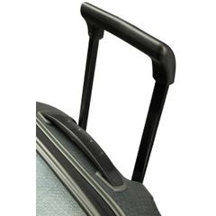  Vali Samsonite C-Lite / Clite size 20 xanh Metallic 