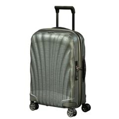  Vali Samsonite C-Lite / Clite size 25 màu xanh Metallic 