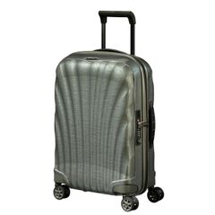  Vali Samsonite C-Lite / Clite size 20 xanh Metallic 