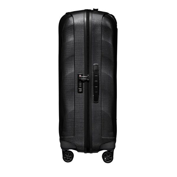 Vali Samsonite C-Lite size 28 màu đen