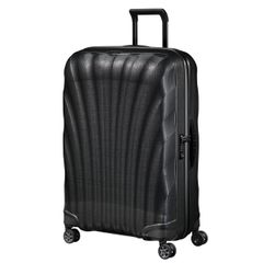  Vali Samsonite C-Lite size 28 màu đen 