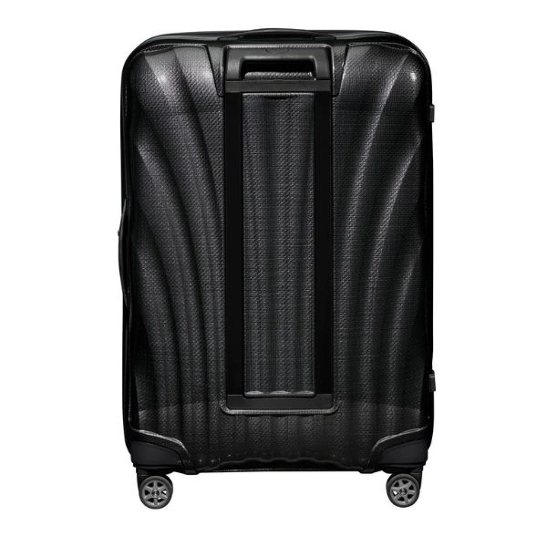 Vali Samsonite C-Lite size 28 màu đen