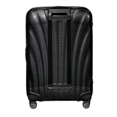  Vali Samsonite C-Lite size 28 màu đen 