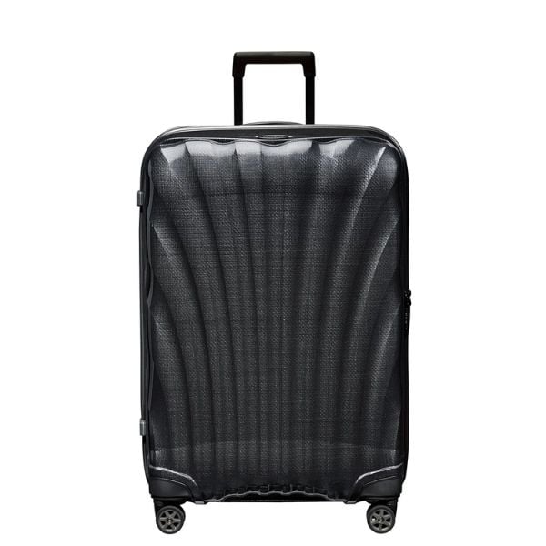 Vali Samsonite C-Lite size 28 màu đen