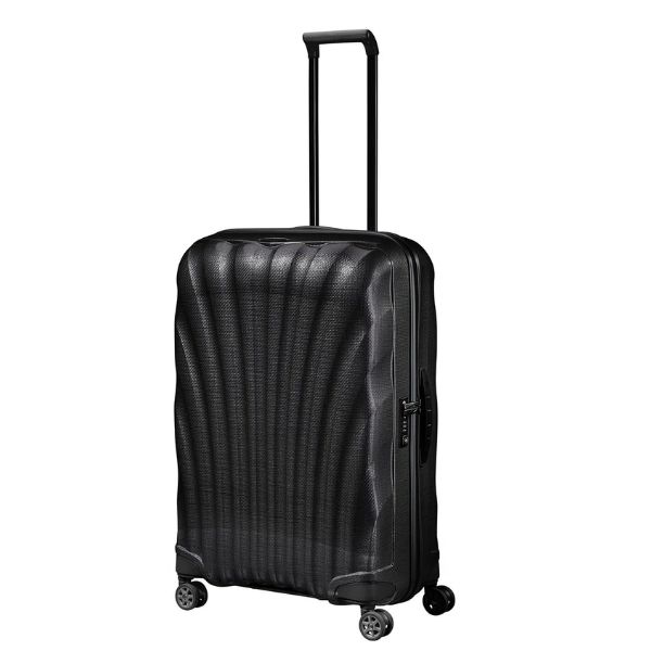 Vali Samsonite C-Lite size 28 màu đen
