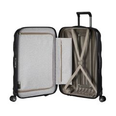  Vali Samsonite C-Lite size 28 màu đen 