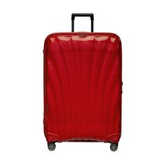  Vali Samsonite C-Lite size 28 màu đỏ 