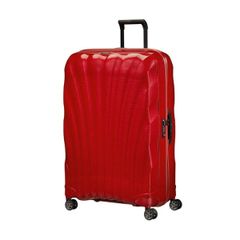  Vali Samsonite C-Lite size 28 màu đỏ 