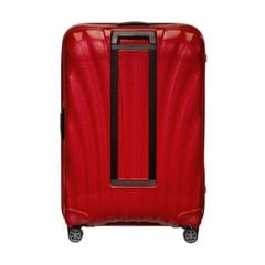  Vali Samsonite C-Lite size 28 màu đỏ 