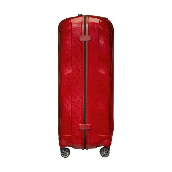 Vali Samsonite C-Lite size 28 màu đỏ
