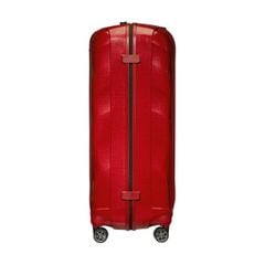  Vali Samsonite C-Lite size 28 màu đỏ 