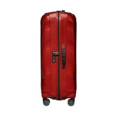  Vali Samsonite C-Lite size 28 màu đỏ 
