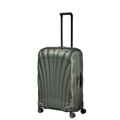  Vali Samsonite C-Lite size 28 màu xanh Metallic 