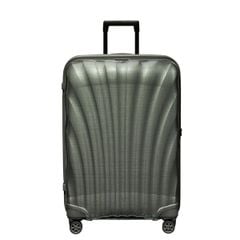  Vali Samsonite C-Lite size 28 màu xanh Metallic 