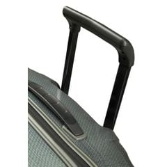  Vali Samsonite C-Lite size 28 màu xanh Metallic 