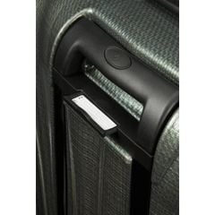  Vali Samsonite C-Lite size 28 màu xanh Metallic 