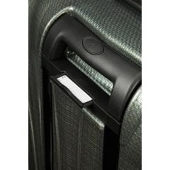  Vali Samsonite C-Lite / Clite size 25 màu xanh Metallic 