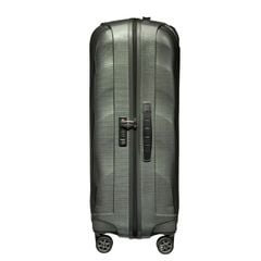  Vali Samsonite C-Lite size 28 màu xanh Metallic 