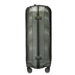  Vali Samsonite C-Lite size 28 màu xanh Metallic 