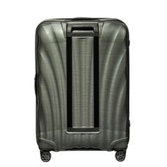  Vali Samsonite C-Lite size 28 màu xanh Metallic 