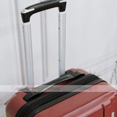  Set 2 Vali Samsonite Carbon 2 size 20/28 (có tách set) 