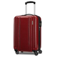  Set 2 Vali Samsonite Carbon 2 size 20/28 (có tách set) 