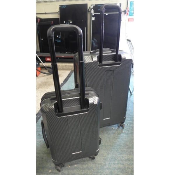 Vali Samsonite Carbon Elite size 20 - Đen