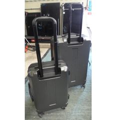  Vali Samsonite Carbon Elite size 20 - Đen 