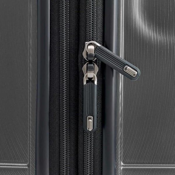 Vali Samsonite Carbon Elite size 24 - Đen