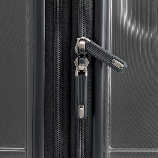 Vali Samsonite Carbon Elite size 20 - Đen