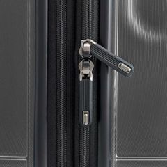  Vali Samsonite Carbon Elite size 20 - Đen 