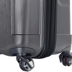  Vali Samsonite Carbon Elite size 24 - Đen 