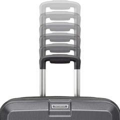  Vali Samsonite Carbon Elite size 24 - Đen 