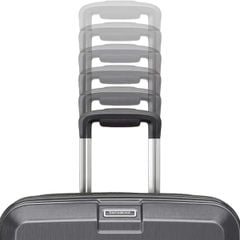  Vali Samsonite Carbon Elite size 20 - Đen 