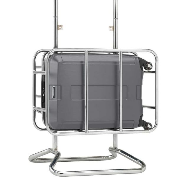 Vali Samsonite Carbon Elite size 24 - Đen