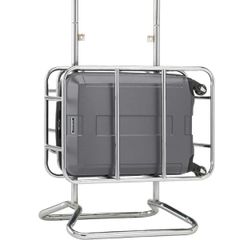  Vali Samsonite Carbon Elite size 20 - Đen 