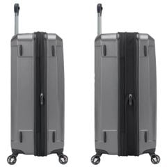  Vali Samsonite Carbon Elite size 24 - Đen 