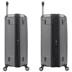  Vali Samsonite Carbon Elite size 20 - Đen 