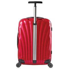  Vali Samsonite Cosmolite size 28 màu đỏ 
