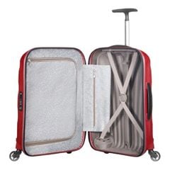  Vali Samsonite Cosmolite size 28 màu đỏ 