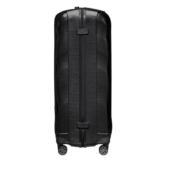 Vali Samsonite Cosmolite size 30 màu đen