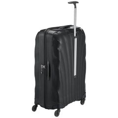  Vali Samsonite Cosmolite size 30 màu đen 