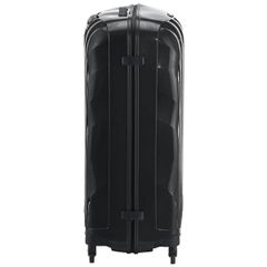  Vali Samsonite Cosmolite size 30 màu đen 
