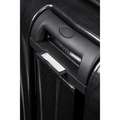  Vali Samsonite Cosmolite size 33 màu đen 