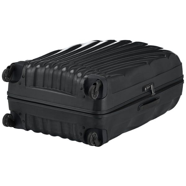 Vali Samsonite Cosmolite size 30 màu đen