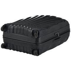  Vali Samsonite Cosmolite size 30 màu đen 