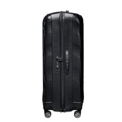  Vali Samsonite Cosmolite size 33 màu đen 