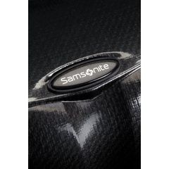  Vali Samsonite Cosmolite size 30 màu đen 